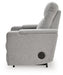 Pineland Power Glider Recliner with Audio System - Ogle Furniture (TN)