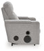 Pineland Power Glider Recliner with Audio System - Ogle Furniture (TN)