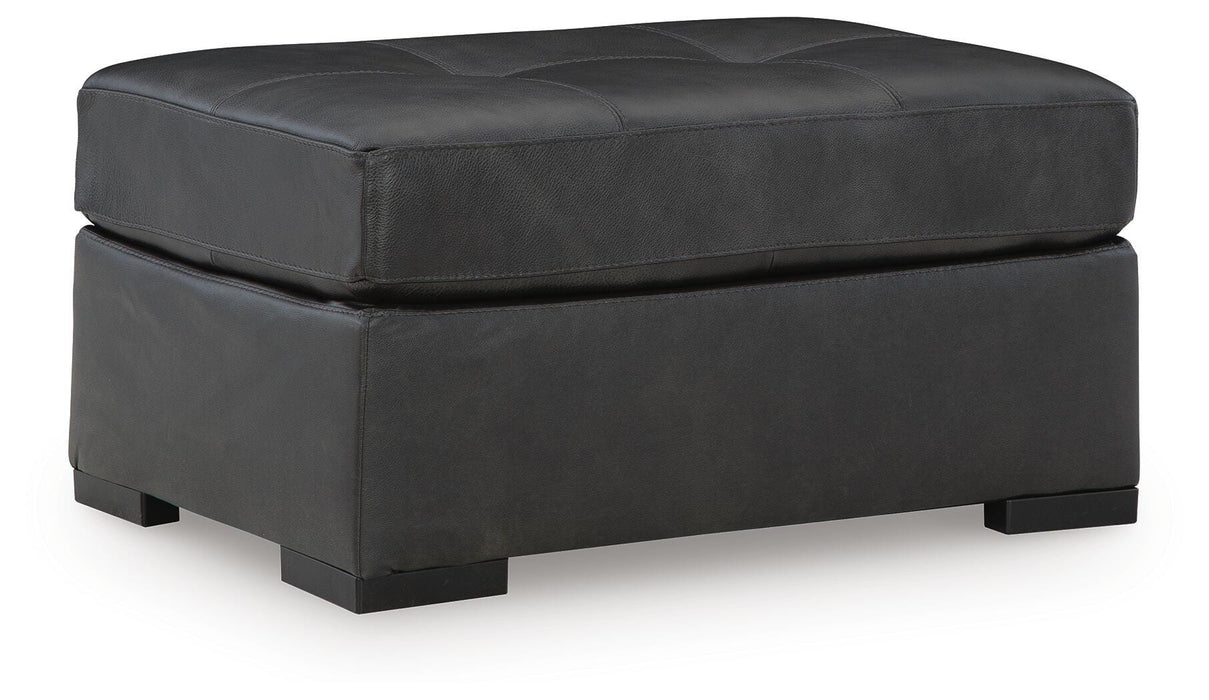 Brindley Pier Living Room Set - Ogle Furniture (TN)