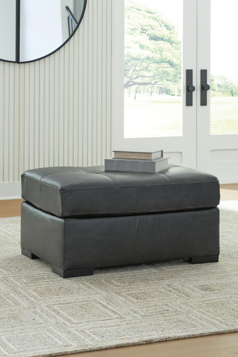 Brindley Pier Living Room Set - Ogle Furniture (TN)
