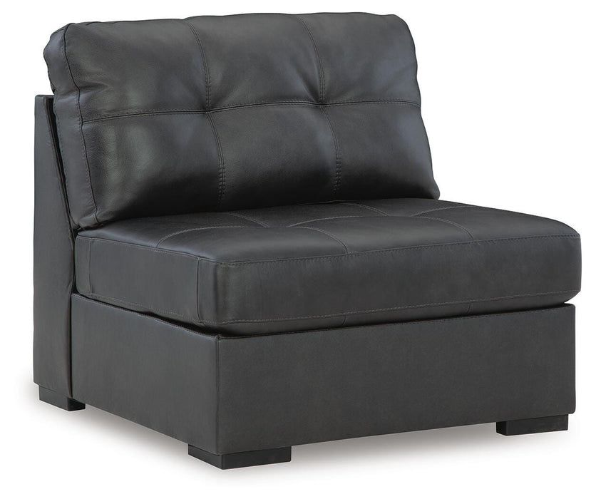 Brindley Pier Living Room Set - Ogle Furniture (TN)