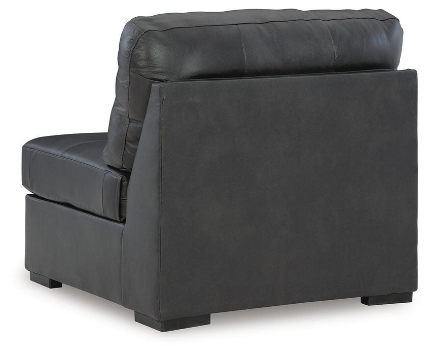 Brindley Pier Living Room Set - Ogle Furniture (TN)