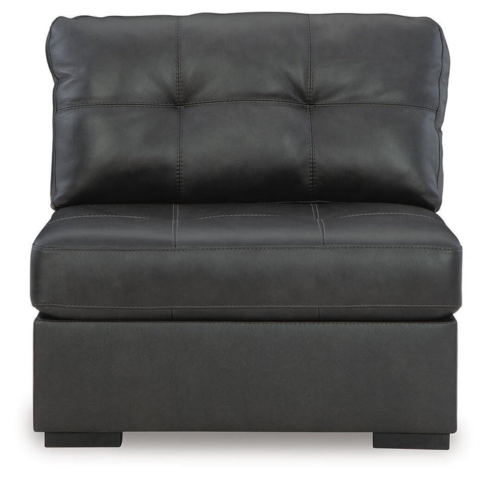 Brindley Pier Living Room Set - Ogle Furniture (TN)