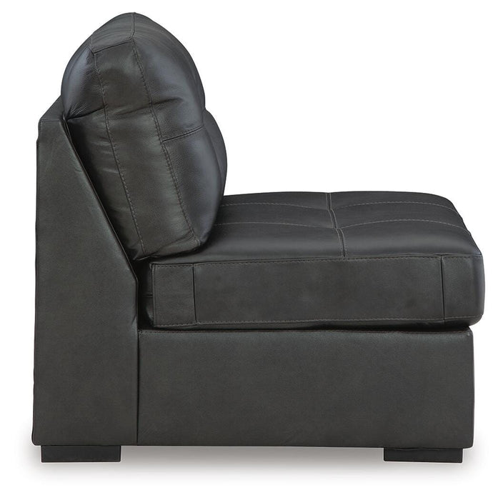 Brindley Pier Living Room Set - Ogle Furniture (TN)