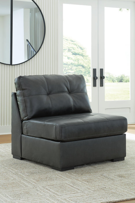 Brindley Pier Living Room Set - Ogle Furniture (TN)