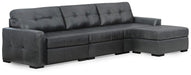 Brindley Pier Living Room Set - Ogle Furniture (TN)