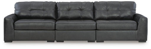 Brindley Pier Sectional Sofa - Ogle Furniture (TN)