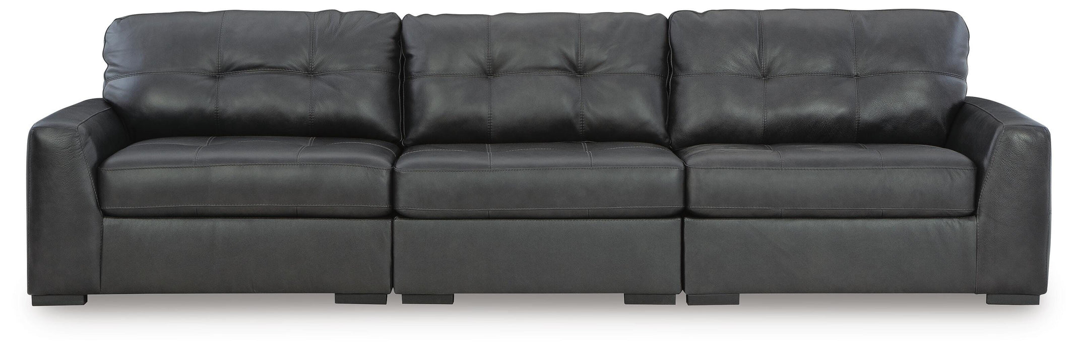 Brindley Pier Living Room Set - Ogle Furniture (TN)
