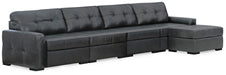Brindley Pier Living Room Set - Ogle Furniture (TN)