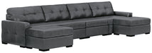 Brindley Pier Living Room Set - Ogle Furniture (TN)