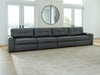 Brindley Pier Living Room Set - Ogle Furniture (TN)