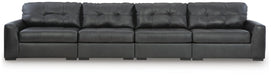 Brindley Pier Living Room Set - Ogle Furniture (TN)