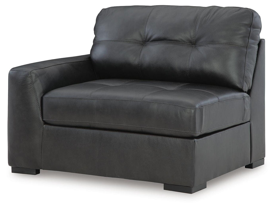 Brindley Pier Living Room Set - Ogle Furniture (TN)