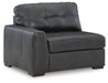 Brindley Pier Living Room Set - Ogle Furniture (TN)