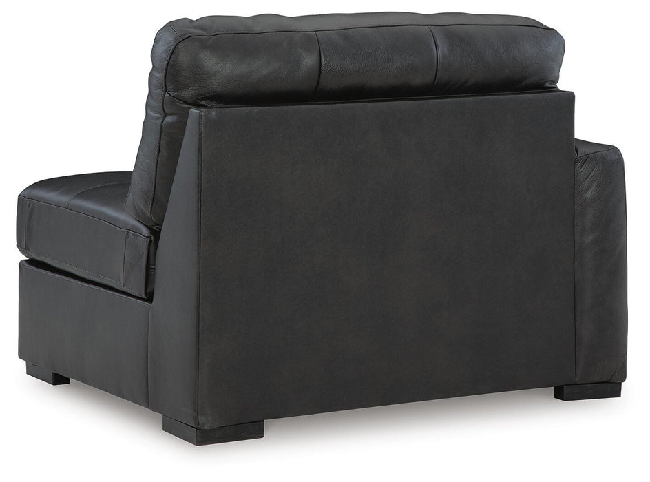 Brindley Pier Living Room Set - Ogle Furniture (TN)