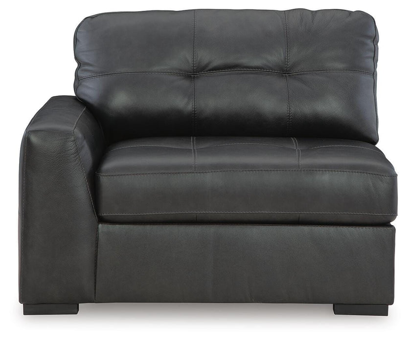 Brindley Pier Living Room Set - Ogle Furniture (TN)