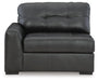 Brindley Pier Living Room Set - Ogle Furniture (TN)