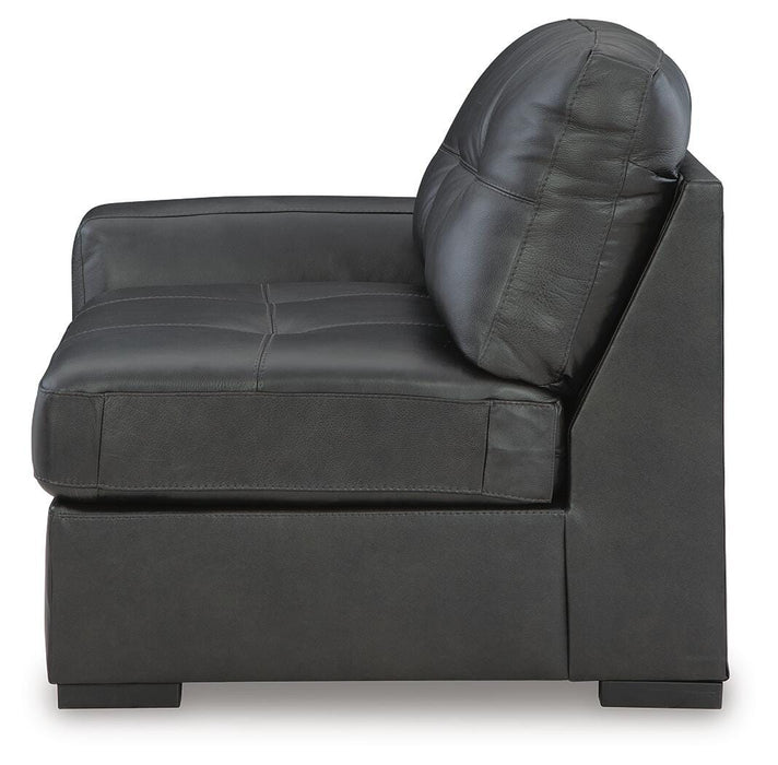 Brindley Pier Living Room Set - Ogle Furniture (TN)