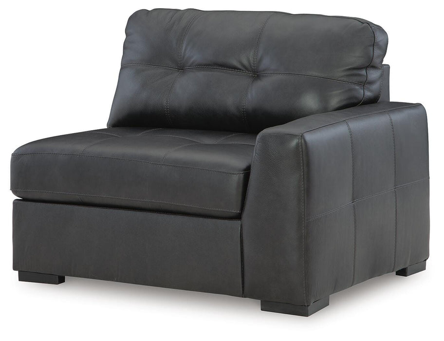 Brindley Pier Living Room Set - Ogle Furniture (TN)