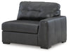 Brindley Pier Living Room Set - Ogle Furniture (TN)