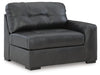 Brindley Pier Living Room Set - Ogle Furniture (TN)
