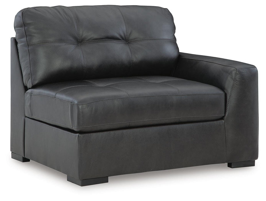Brindley Pier Living Room Set - Ogle Furniture (TN)