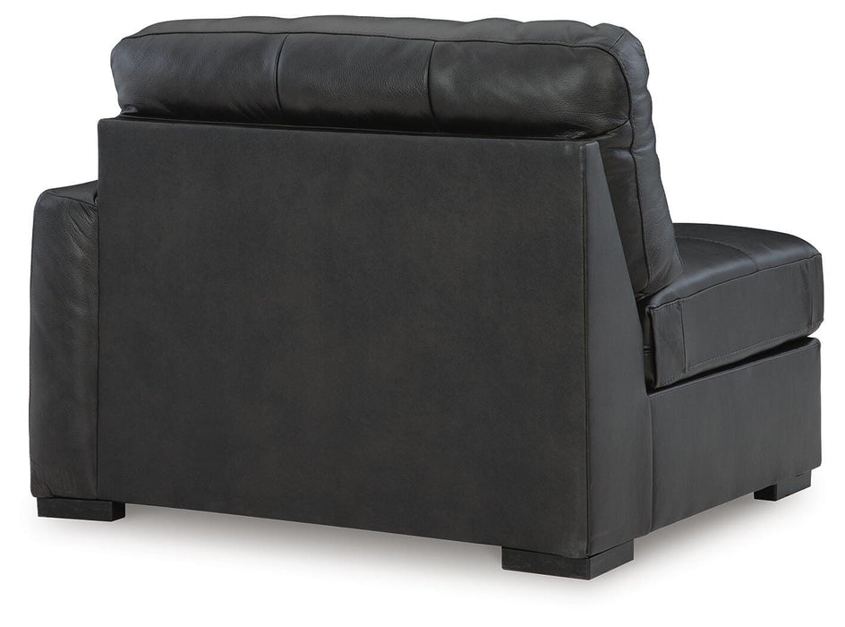 Brindley Pier Living Room Set - Ogle Furniture (TN)