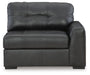Brindley Pier Living Room Set - Ogle Furniture (TN)