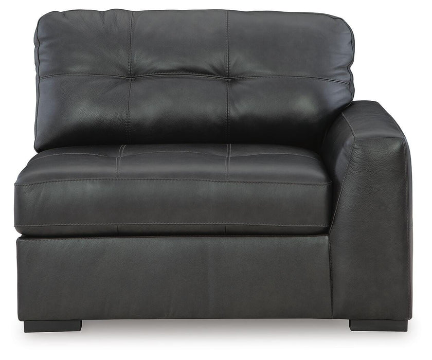 Brindley Pier Living Room Set - Ogle Furniture (TN)