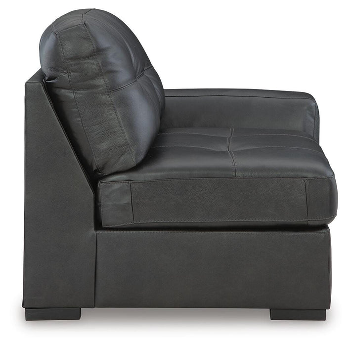 Brindley Pier Living Room Set - Ogle Furniture (TN)