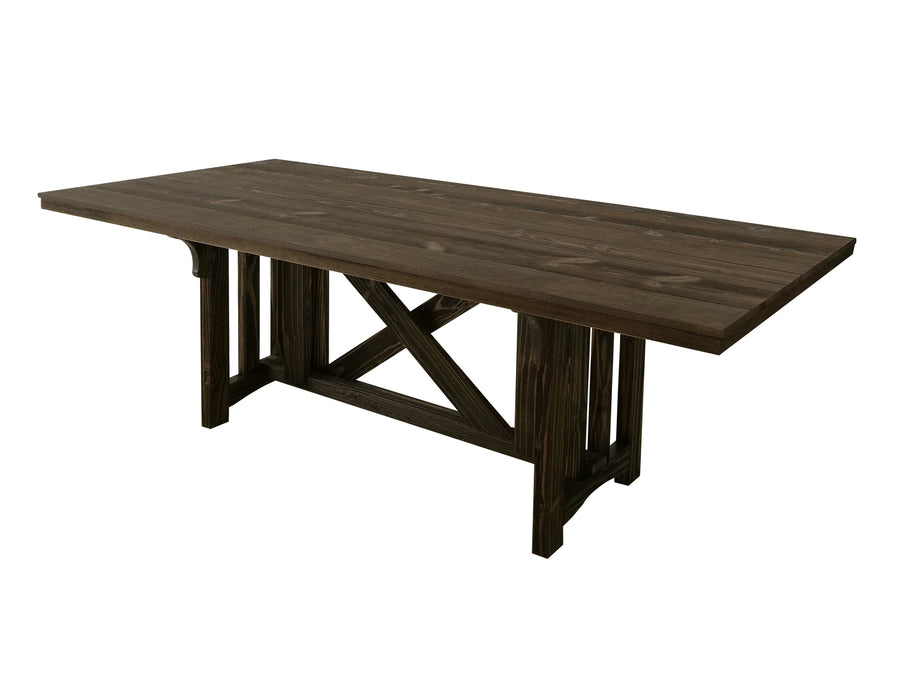 Dutton, Table