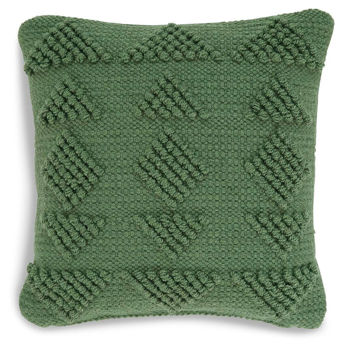 Rustingmere Pillow - Ogle Furniture (TN)