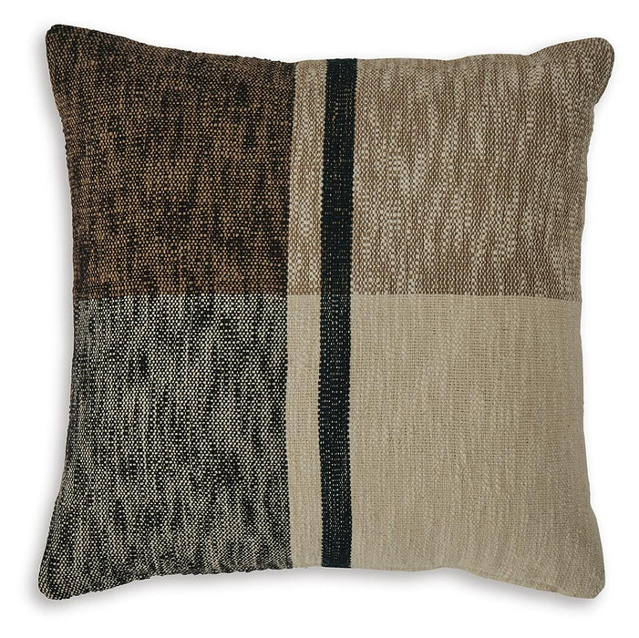 Adrielton Pillow - Ogle Furniture (TN)