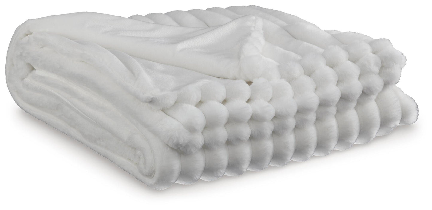 Alsonwell Throw - Ogle Furniture (TN)