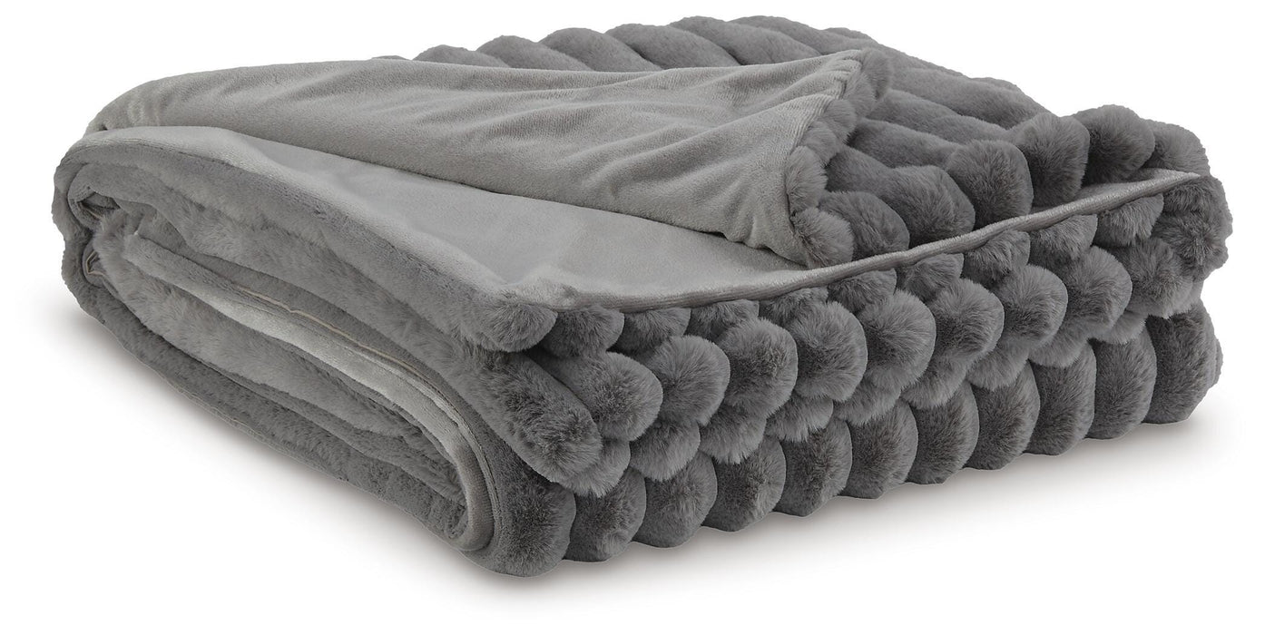 Alsonwell Throw - Ogle Furniture (TN)
