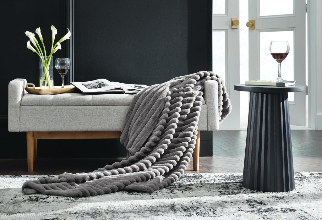 Alsonwell Throw - Ogle Furniture (TN)