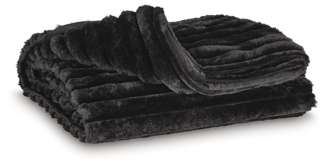 Alsonwell Throw - Ogle Furniture (TN)