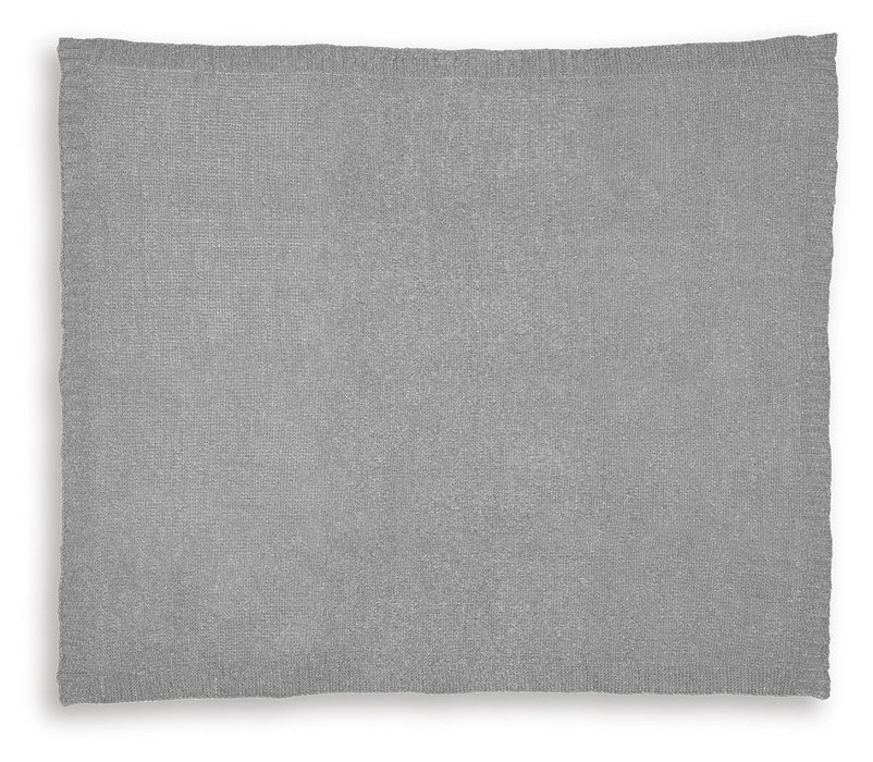 Anawood Throw