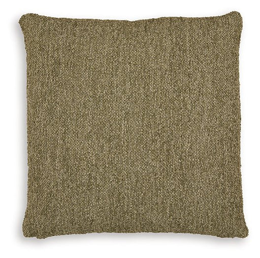 Macsen Pillow (Set of 4) - Ogle Furniture (TN)
