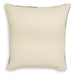 Hallam Pillow (Set of 4) - Ogle Furniture (TN)