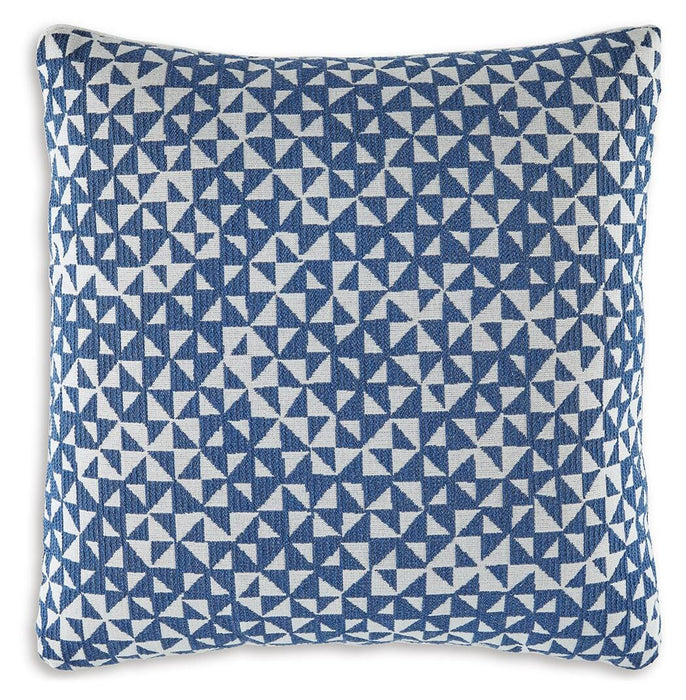 Jaycott Next-Gen Nuvella Pillow (Set of 4) - Ogle Furniture (TN)