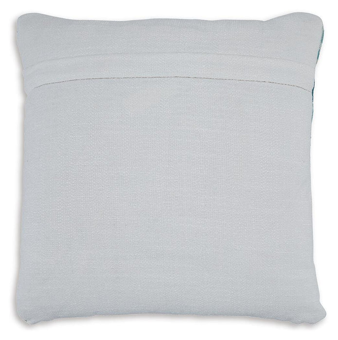 Seanow Next-Gen Nuvella Pillow - Ogle Furniture (TN)