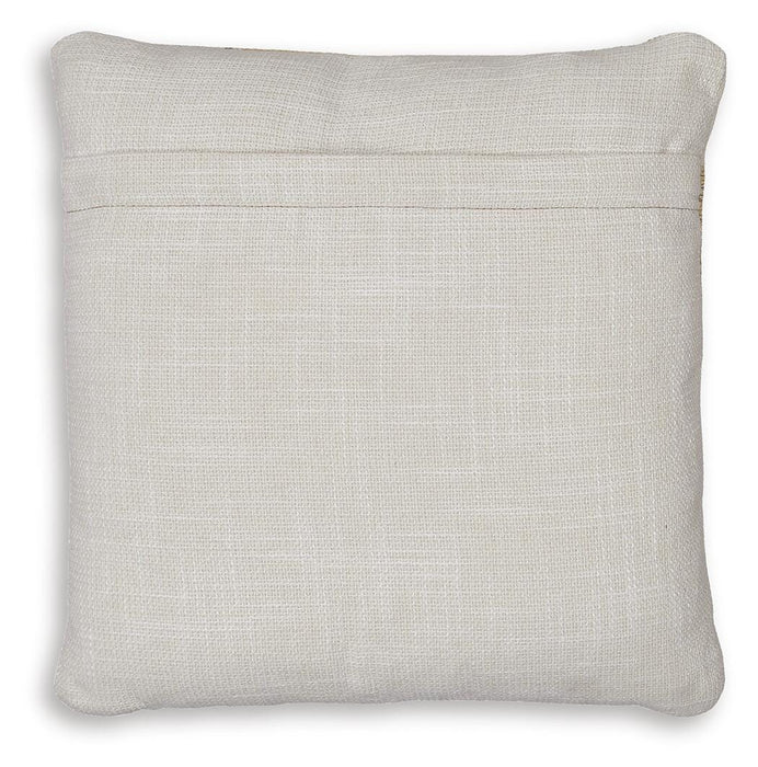 Brockner Next-Gen Nuvella Pillow - Ogle Furniture (TN)