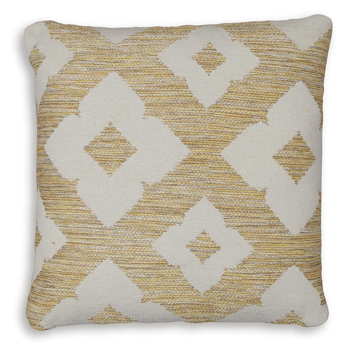Brockner Next-Gen Nuvella Pillow - Ogle Furniture (TN)