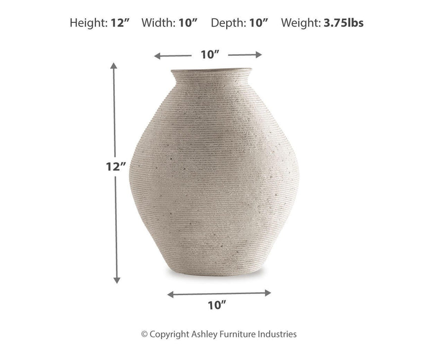 Hannela Vase - Ogle Furniture (TN)