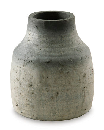 Moorestone Vase