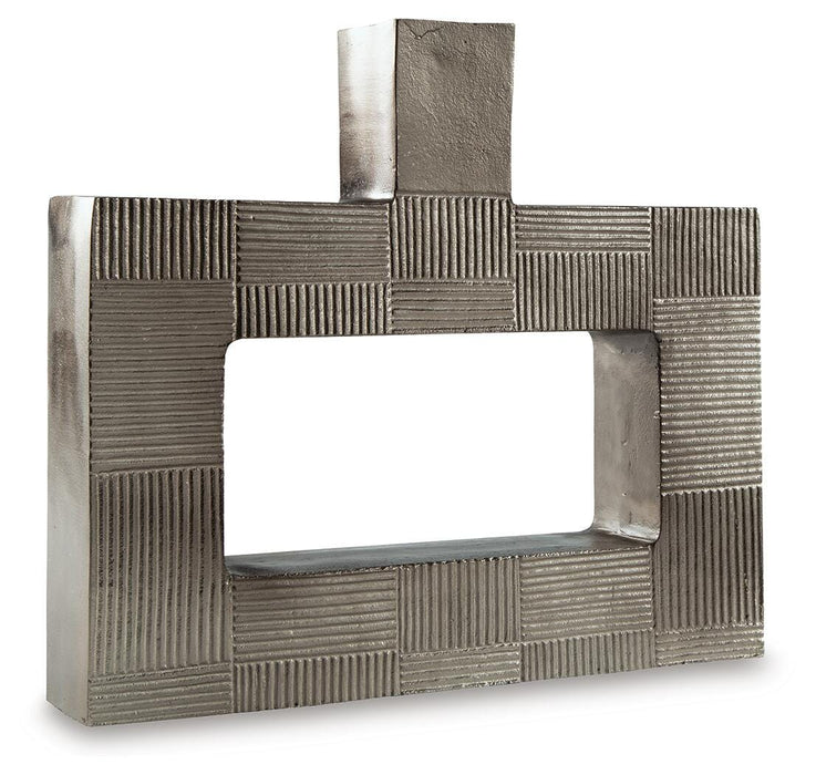 Wrengrove Vase - Ogle Furniture (TN)