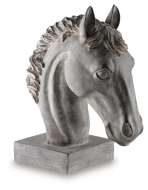 Carnlow Sculpture - Ogle Furniture (TN)