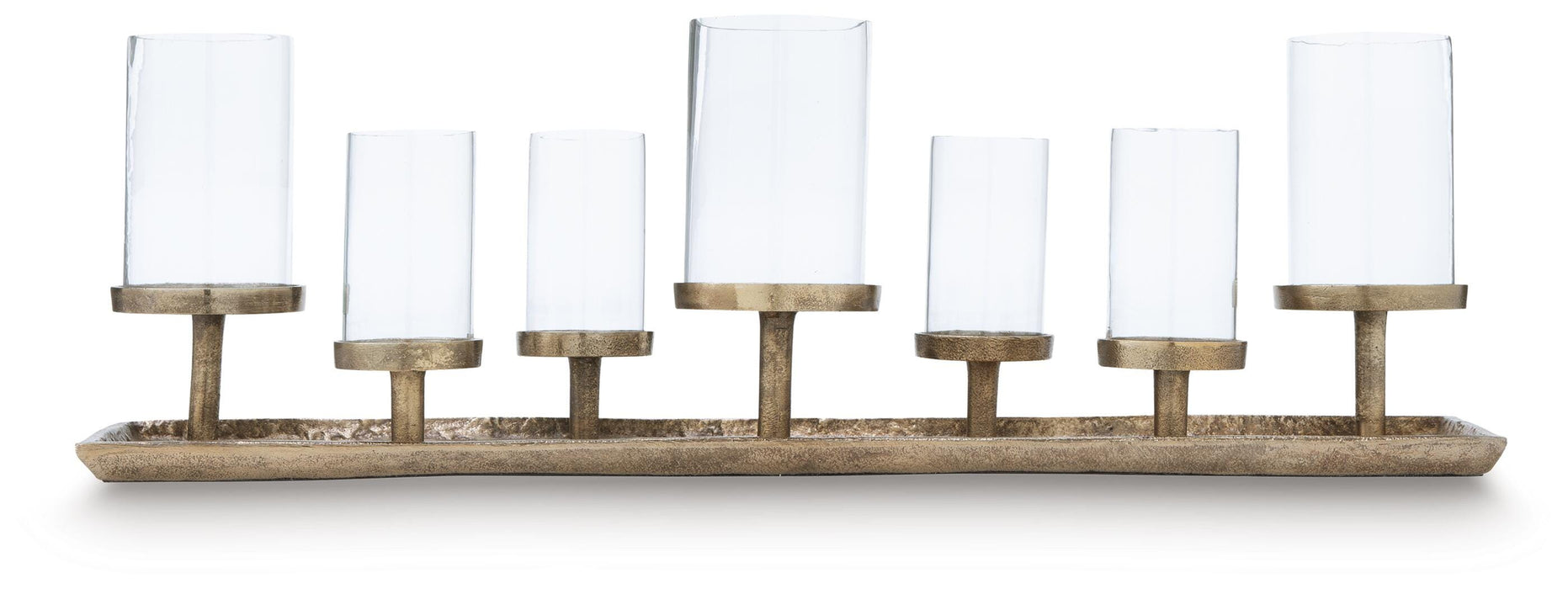 Wallmond Candle Holder - Ogle Furniture (TN)