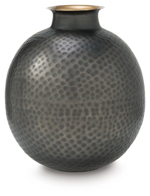 Woody Vase - Ogle Furniture (TN)